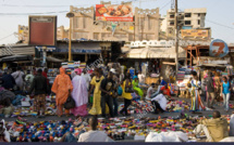 Destruction du marché Sandaga: Certains commercants dénoncent l’absence de communication