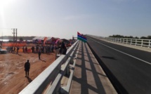 Pont de Faréfégny: Forces de sécurité gambiennes et transporteurs sénégalais se crêpent le chignon