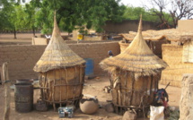 Déficit alimentaire: La Commune de Ngalgou, Gadé Escale et Touba Lapé crèvent de faim