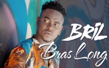 Bril - Bras Long - Clip Officiel