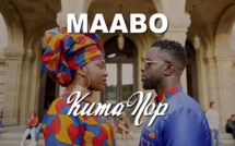 NOUVEAUTE -  Maabo - Kuma Nop : Clip Officiel