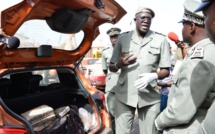 Drogue saisie au Port de Dakar: La police arrête un nouveau suspect