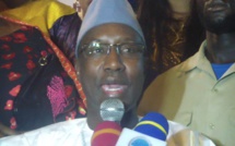 Affaire des 94 milliards : Mamour Diallo trouve les accusations de graves