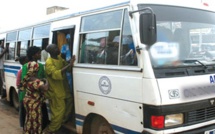 Boune : Un minibus Tata fauche mortellement un enfant