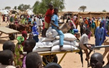 Alerte à la famine: Jean Pierre Senghor rejette toute possibilité