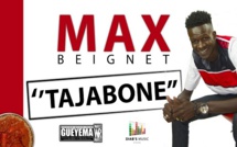 Max Beignet - TAJABONE (Clip Officielle)