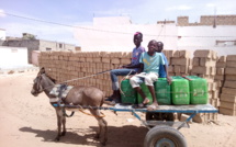 Keur Mbir Ndao: Les populations crient leur ras-le-bol et réclament de l’eau