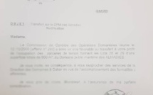 Sa « baraque » des Almadies érigée sans titre légal, démolie…: Me Moussa Bocar Thiam crie au scandale ( Documents )