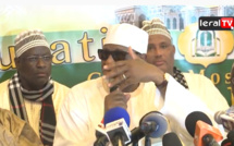 Inauguration Grande Mosquée Massalikoul Djinane - Mbackiou Faye : « L’islam est un viatique, il est temps de connaître davantage les enseignements de Cheikh Ahmadou Bamba »