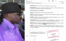 Divorcé au Canada avec sa première dame, Ndèye Maguette Mar Guissé : L’homme d’affaires, Mansour Guissé dans ses travers… traque les biens de sa femme à Dakar