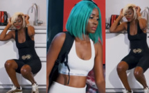 Découvrez Le nouveau clip de Queen Biz “DAmay Dem”