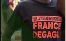 Abdou Karim Guèye Xrum Xax: Entre le marteau de « France Dégage » et l’enclume de « France au Secours » !