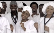 CLIP - Magal 2019: Jahman X-Press et Serigne Ahma, fils de Serigne Modou Kara, reviennent avec un clip d'enfer