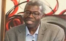 ÉMISSION MAJALIS AVEC LE PROFESSEUR SOULEYMANE BACHIR DIAGNE