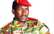 Le 15 octobre 1987, Capitaine Thomas Sankara a été assassiné...!