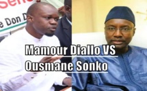 Contre-attaque de Mamour Diallo : les détails de la plainte contre Ousmane Sonko