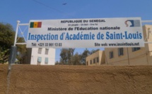 Inspection d’Académie de Saint-Louis : Parfum de mafia dans la délivrance d'ordres de service pour 7 enseignants