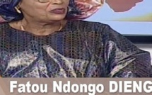 Nécrologie: Décès de Fatou Ndongo Dieng