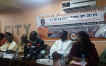 Annoncé en grande pompe à cette rencontre : Idrissa Seck brille encore par son absence