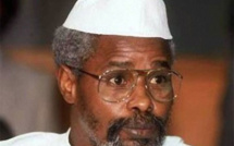 Condamné aux travaux forcés à perpétuité: Hissène Habré souffre en prison