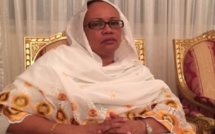 Dégradation de la santé du Président Habré: Mme Fatimé Raymonne Habré confirme