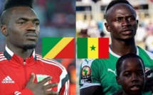 REGARDEZ LE MATCH SENEGAL - CONGO EN DIRECT SUR LERAL