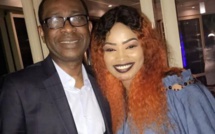 Fake News- Mariage de Mbathio Ndiaye et Youssou Ndour, annoncé: L’artiste interplanétaire surpris, dément…