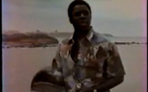 Thione Seck jamono  (Retro)