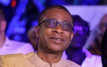 LE GRAND SHOW DE YOUSSOU NDOUR : Une tonne de décibels sur fond de révélations inédites