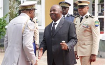 Gabon: Nouvelles inculpations dans le cadre de l'opération anticorruption