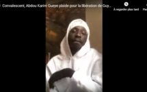 VIDEO: Karim Xrum Xax en live