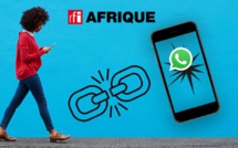 L’aventure RFI Afrique sur WhatsApp contrainte de prendre fin