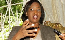 ZAHRA IYANE THIAM SUR LE PROCHAIN GOUVERNEMENT DE MACKY SALL : « Ce ne sera pas un partage de gâteau où chaque partie prenante réclamera sa part»