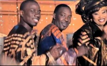 Garmi: Le nouveau clip de Djiby Dramé feat Mbaye Dièye Faye regardez…