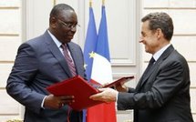 ELYSEE : Ce que Macky Sall et Nicolas Sarkozy ont conclu