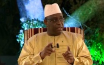 Macky Sall face aux journalistes: ”le retour du Premier ministre n’est pas encore d’actualité”