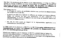 CNRA - Suspension de 7 jours des programmes de SEN TV: Bougane Guèye Dany joue-t-il au pocker ?