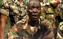 Mali: Le capitaine Sanogo rejette le plan de la Cédéao