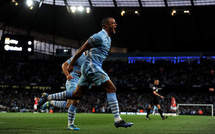 Kompany, roi de Manchester