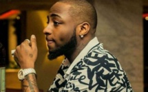 Assassinat du général Qassem Soleimani: Davido réagit et prend décision