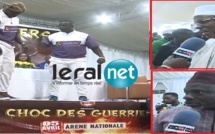 VIDEO/ Combat Siteu - Papa Sow: Découvrez les pronostics des promoteurs et des managers sur LERAL...