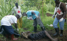 RDC: Reprise des massacres à Beni, au moins 36 civils tués à la machette