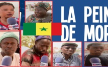 VIDEO - Peine de mort au Sénégal: Les Sénégalais votent "POUR" et exhortent l'Etat à prendre des mesures... !