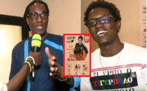 "ALBUM DIAZAKALIZER" de Talla - Mame Gor Diazaka favorise son fils et tacle: "musiciens yi ambiance rék...."