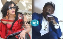 VIDEO - Garmy Ndiaye parle de ses relations avec Oumou Sow et se prononce sur les meurtres au Sénégal - SIIW