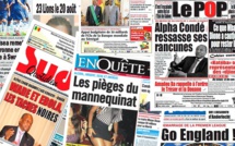 VIDEO - Infos buzz de la semaine: Revue de l'actualité du Sénégal sur LERAL TV