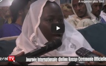 KAOLACK - Journée internationale "DELLOU KOSSY": Revivez en intégralité la cérémonie officielle