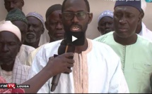 VIDEO - Serigne Modou Sarr sur les besoins de la commune de Mbédiene (LOUGA)