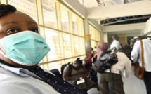 VIDEO - CORONAVIRUS - Les parents d'étudiants sénégalais en Chine demandent le rapatriement de leurs enfants (Conférence de presse)