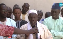 VIDEO - Manque d'électricité, routes non bitumés... Siny Ndiaye, Chef de village de Mbédiène lance un appel au....